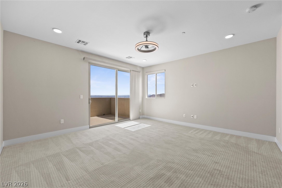 484 Crown Mesa Avenue Las Vegas NV 89138