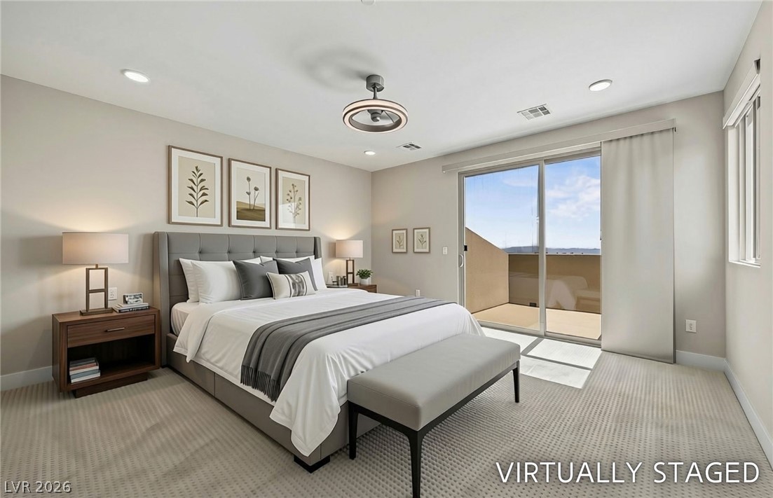 484 Crown Mesa Avenue Las Vegas NV 89138