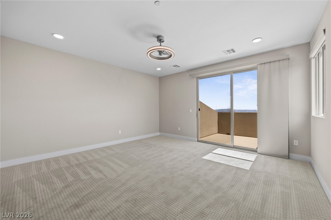 484 Crown Mesa Avenue Las Vegas NV 89138
