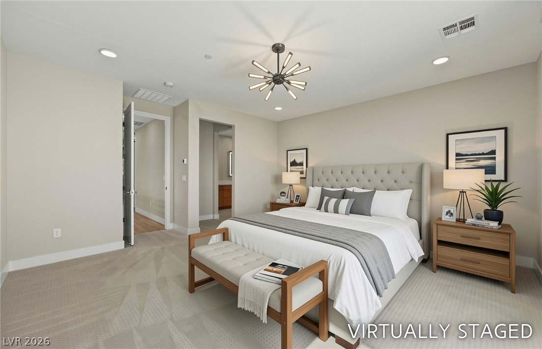 484 Crown Mesa Avenue Las Vegas NV 89138