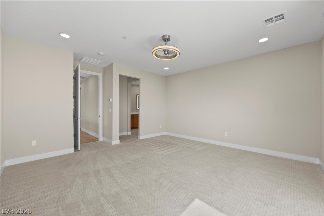 484 Crown Mesa Avenue Las Vegas NV 89138