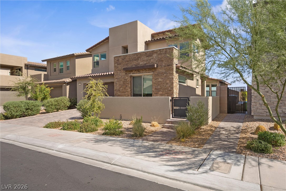 484 Crown Mesa Avenue Las Vegas NV 89138