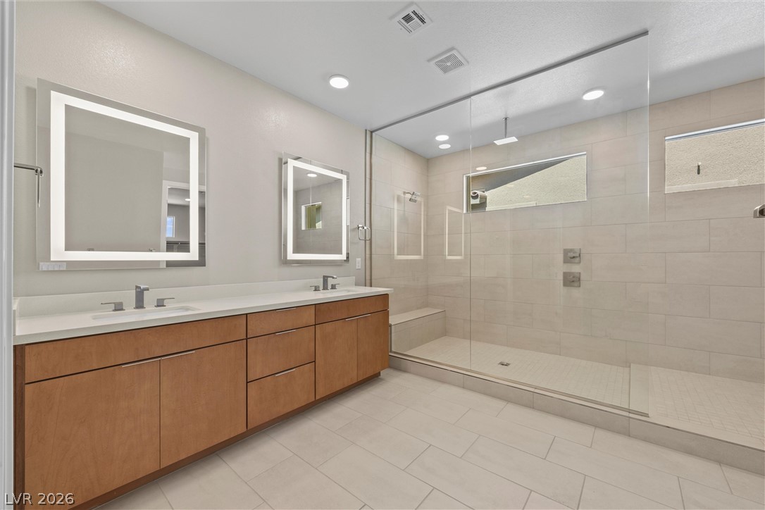 484 Crown Mesa Avenue Las Vegas NV 89138