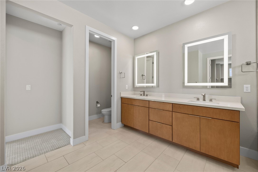 484 Crown Mesa Avenue Las Vegas NV 89138