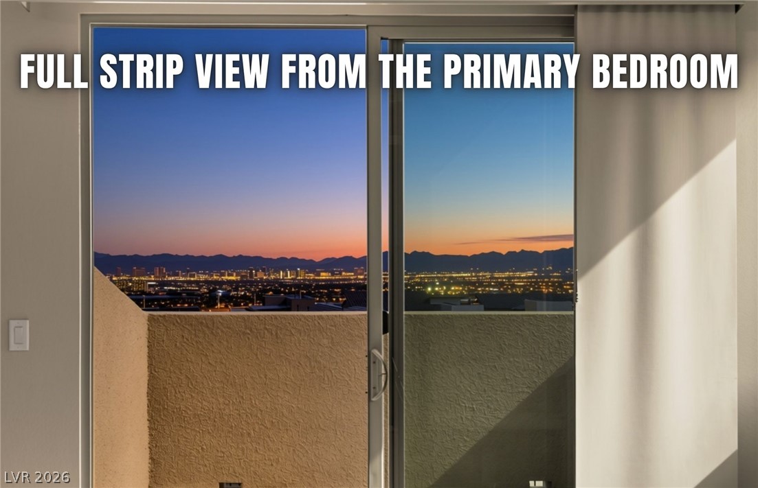 484 Crown Mesa Avenue Las Vegas NV 89138