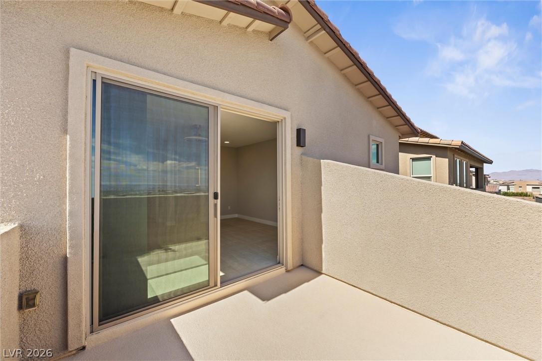 484 Crown Mesa Avenue Las Vegas NV 89138