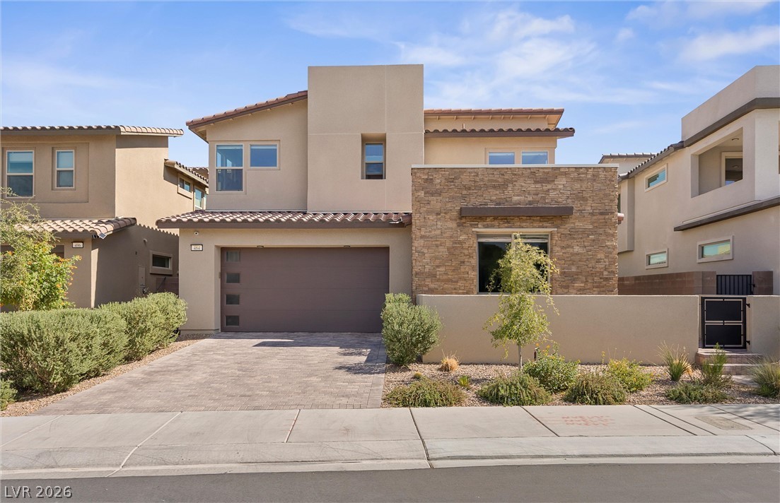 484 Crown Mesa Avenue Las Vegas NV 89138