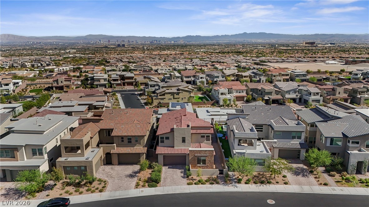 484 Crown Mesa Avenue Las Vegas NV 89138