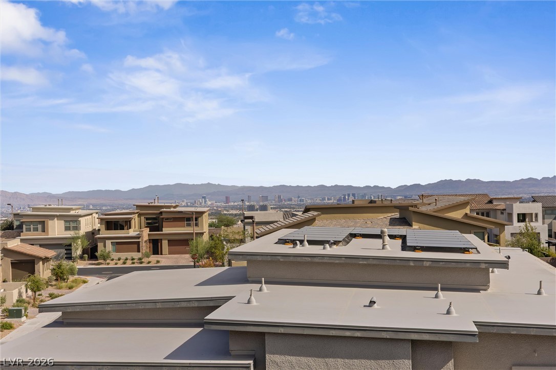 484 Crown Mesa Avenue Las Vegas NV 89138