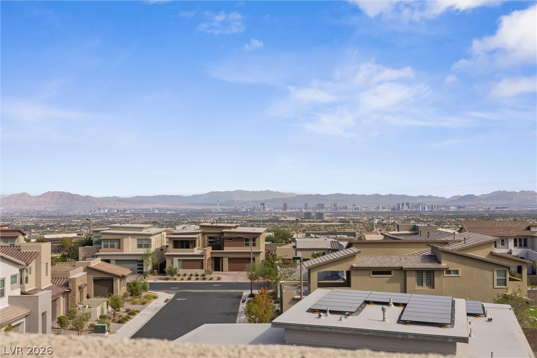484 Crown Mesa Avenue Las Vegas NV 89138