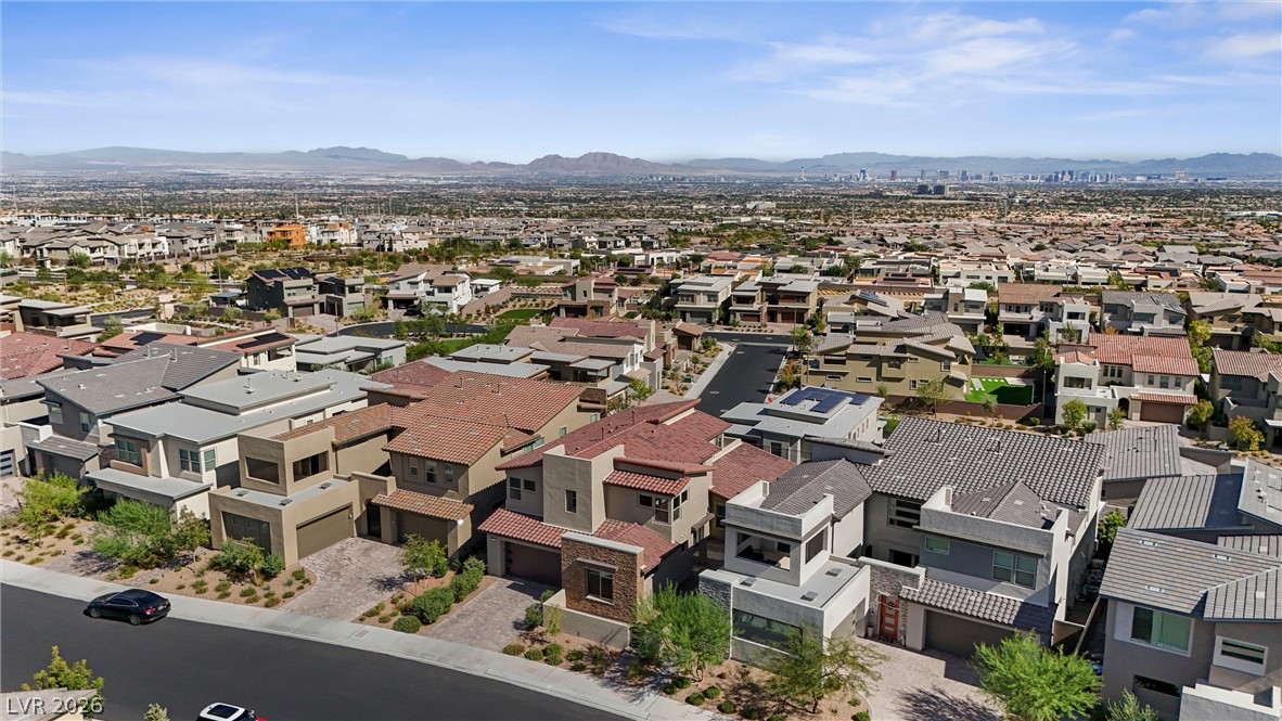484 Crown Mesa Avenue Las Vegas NV 89138
