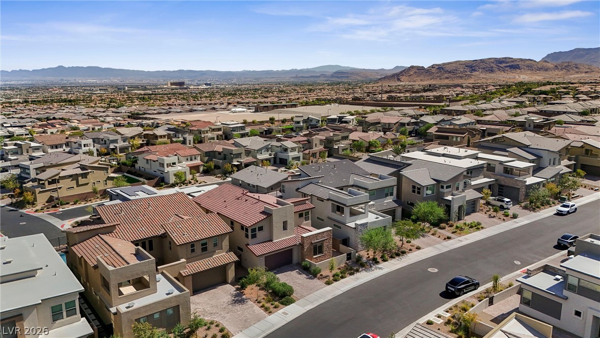 484 Crown Mesa Avenue Las Vegas NV 89138