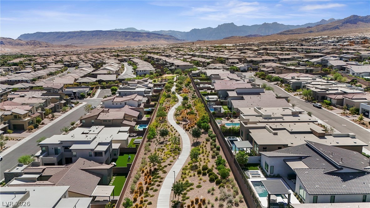 484 Crown Mesa Avenue Las Vegas NV 89138