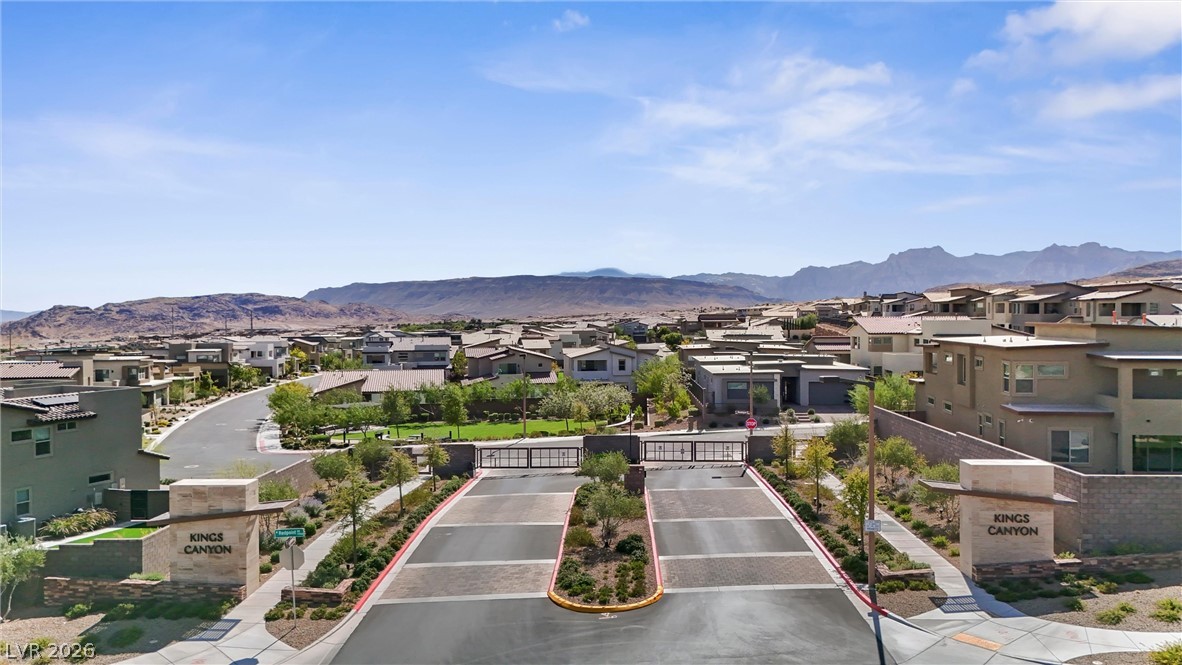 484 Crown Mesa Avenue Las Vegas NV 89138