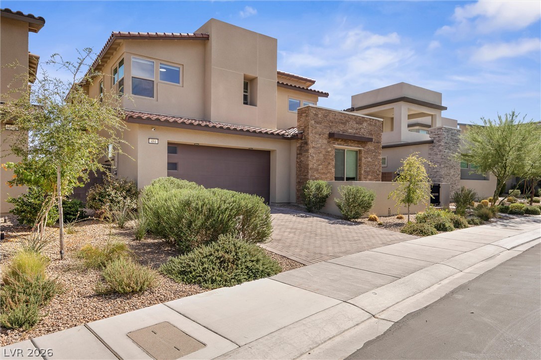 484 Crown Mesa Avenue Las Vegas NV 89138