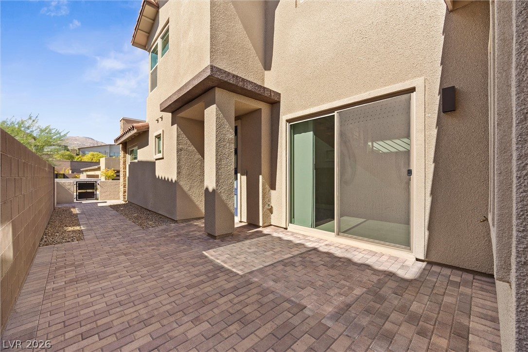 484 Crown Mesa Avenue Las Vegas NV 89138