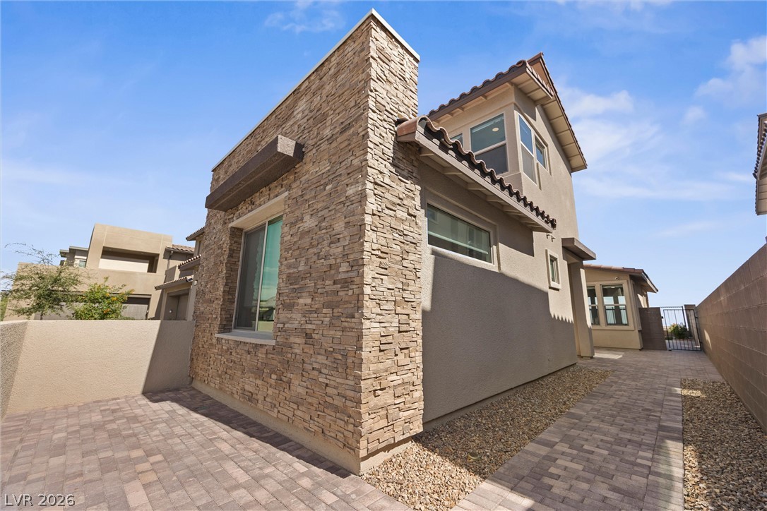 484 Crown Mesa Avenue Las Vegas NV 89138