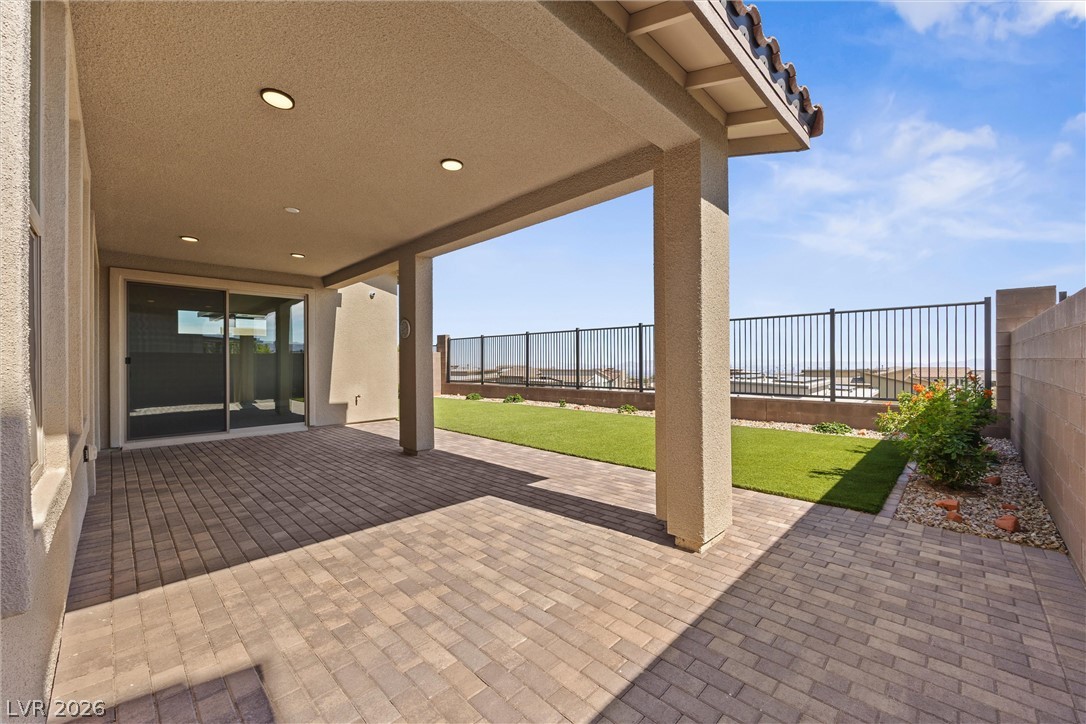 484 Crown Mesa Avenue Las Vegas NV 89138