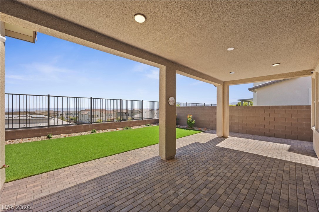 484 Crown Mesa Avenue Las Vegas NV 89138