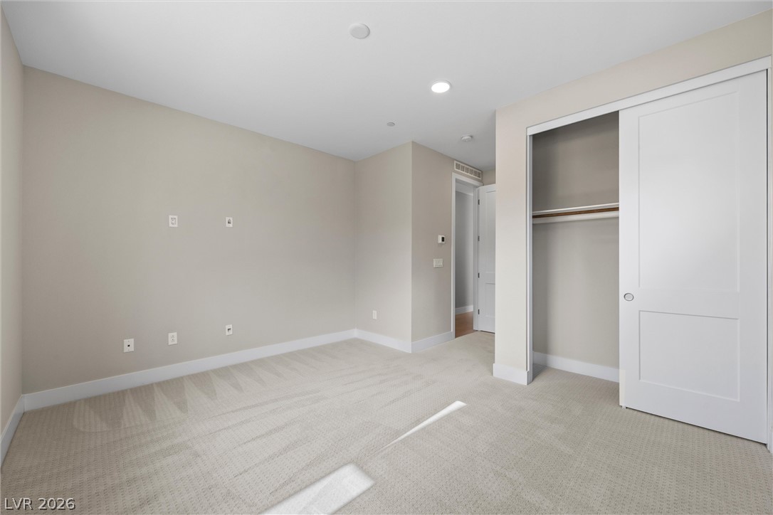 484 Crown Mesa Avenue Las Vegas NV 89138