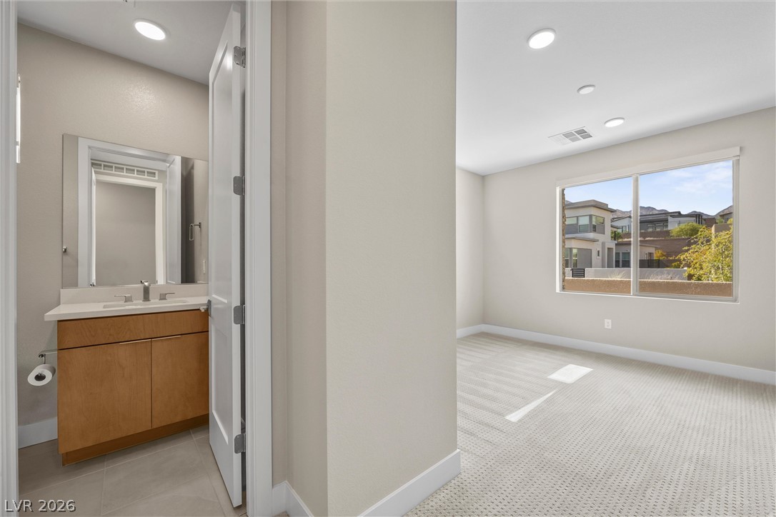 484 Crown Mesa Avenue Las Vegas NV 89138