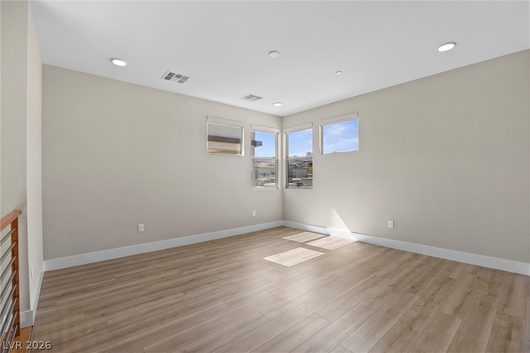 484 Crown Mesa Avenue Las Vegas NV 89138