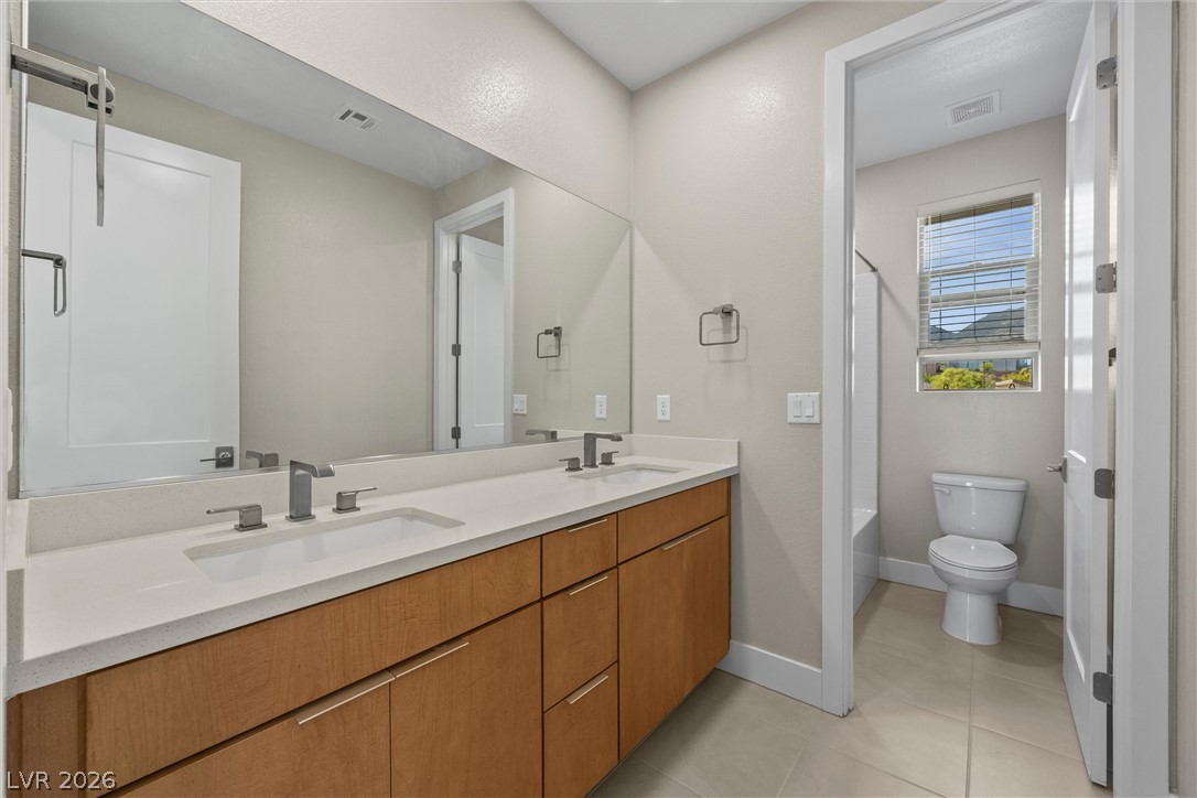 484 Crown Mesa Avenue Las Vegas NV 89138