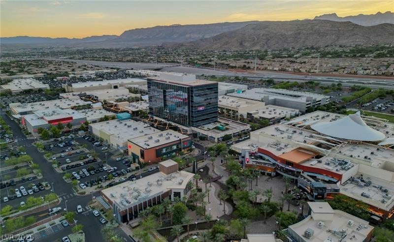 484 Crown Mesa Avenue Las Vegas NV 89138