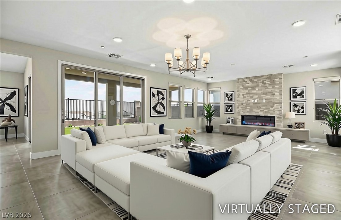 484 Crown Mesa Avenue Las Vegas NV 89138