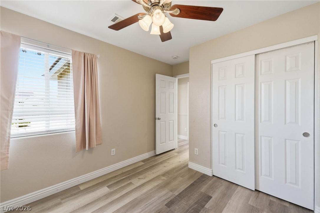 3619 Dutchmans Vine Court North Las Vegas NV 89081