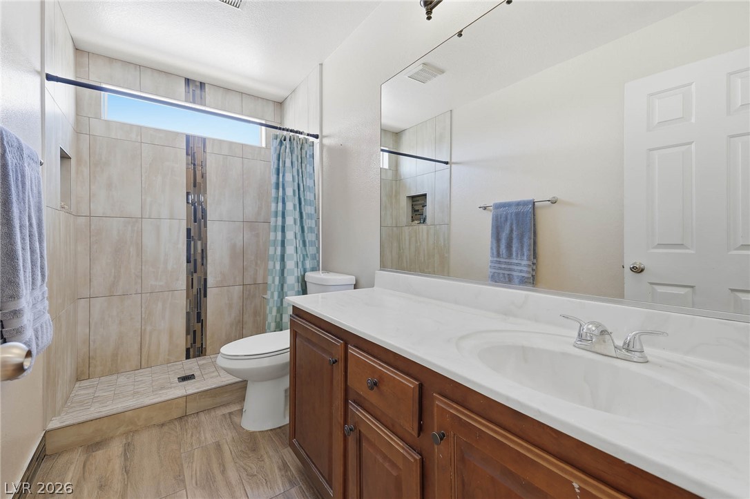 3619 Dutchmans Vine Court North Las Vegas NV 89081