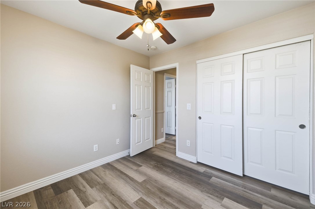 3619 Dutchmans Vine Court North Las Vegas NV 89081