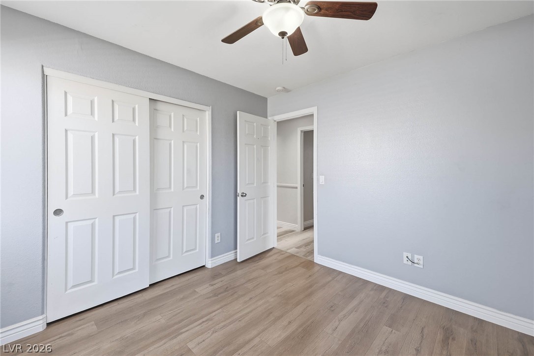 3619 Dutchmans Vine Court North Las Vegas NV 89081