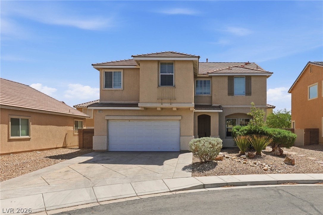 3619 Dutchmans Vine Court North Las Vegas NV 89081