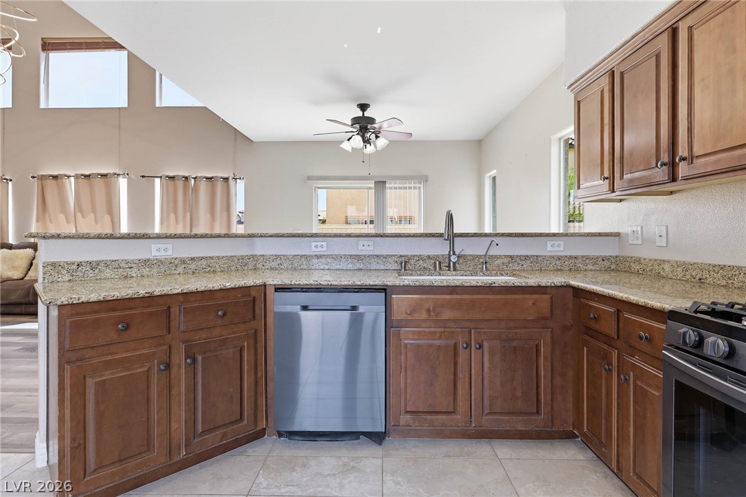 3619 Dutchmans Vine Court North Las Vegas NV 89081