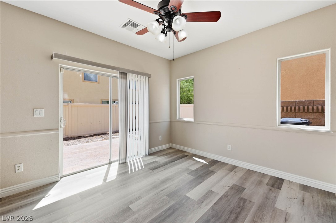 3619 Dutchmans Vine Court North Las Vegas NV 89081