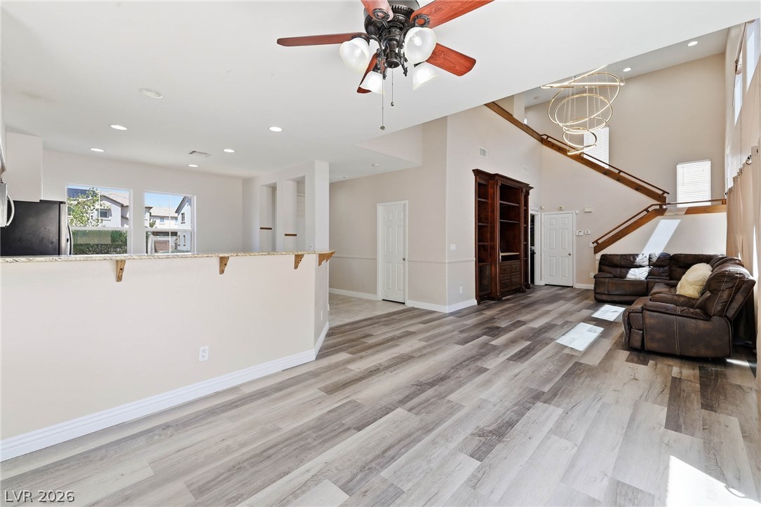 3619 Dutchmans Vine Court North Las Vegas NV 89081