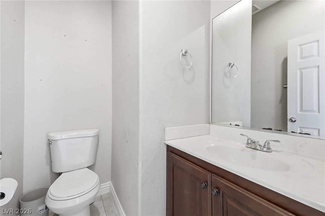 3619 Dutchmans Vine Court North Las Vegas NV 89081