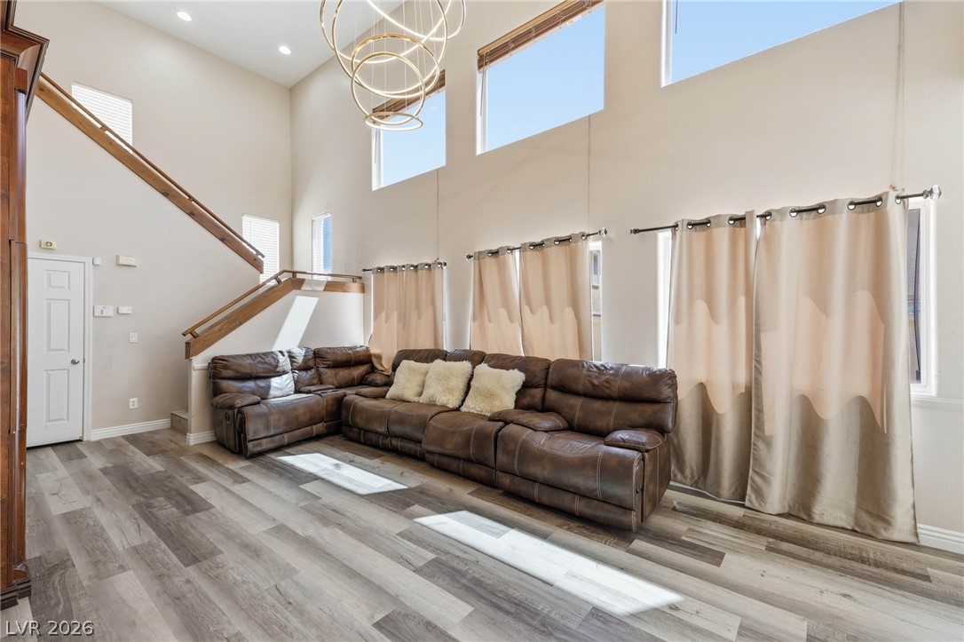 3619 Dutchmans Vine Court North Las Vegas NV 89081