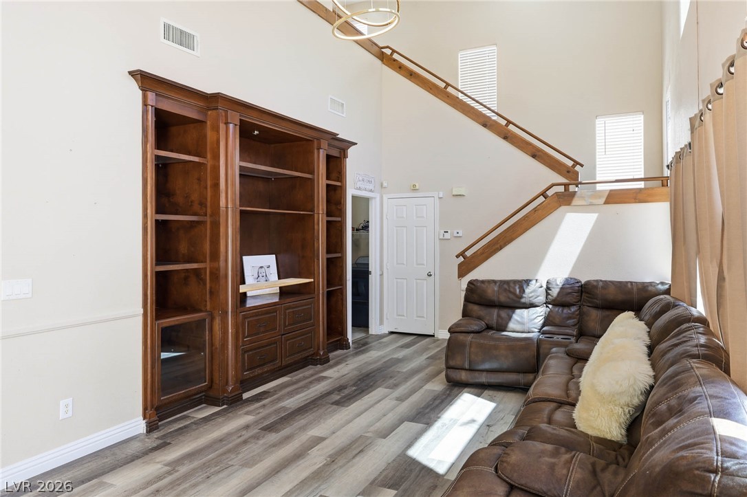 3619 Dutchmans Vine Court North Las Vegas NV 89081