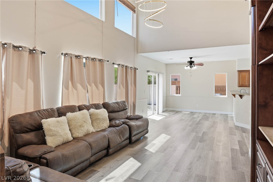 3619 Dutchmans Vine Court North Las Vegas NV 89081