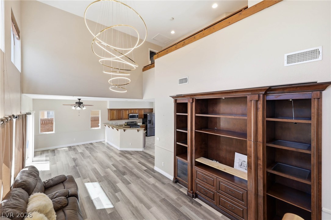 3619 Dutchmans Vine Court North Las Vegas NV 89081