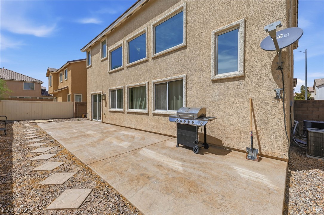 3619 Dutchmans Vine Court North Las Vegas NV 89081