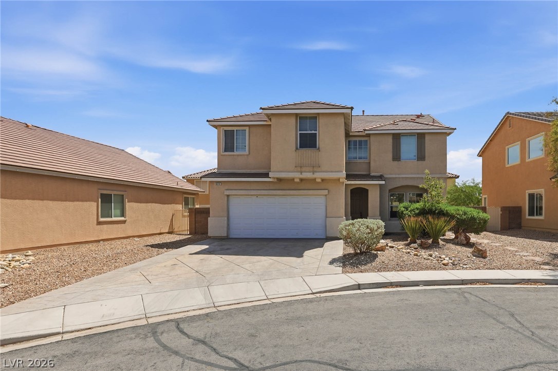 3619 Dutchmans Vine Court North Las Vegas NV 89081