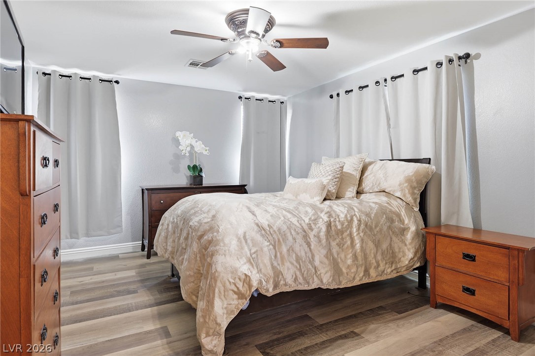 3619 Dutchmans Vine Court North Las Vegas NV 89081