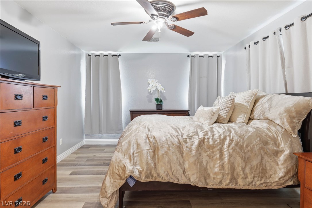 3619 Dutchmans Vine Court North Las Vegas NV 89081