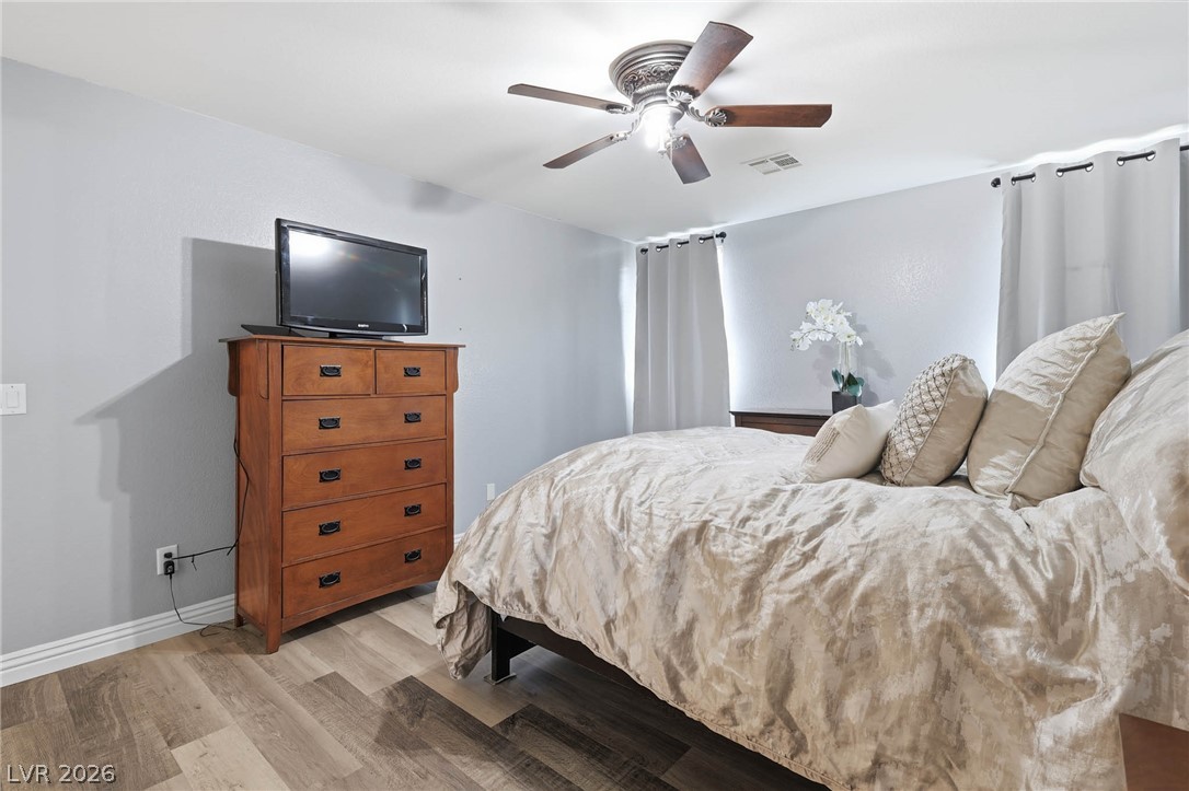 3619 Dutchmans Vine Court North Las Vegas NV 89081