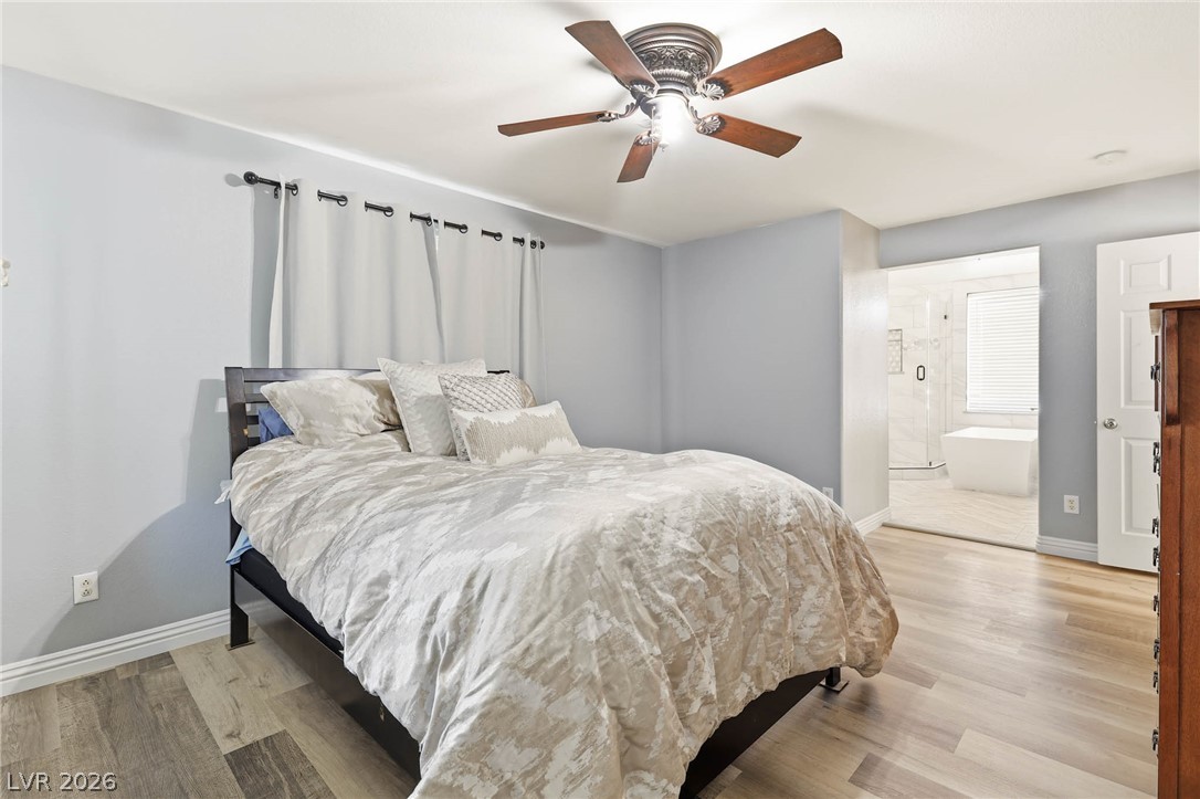 3619 Dutchmans Vine Court North Las Vegas NV 89081