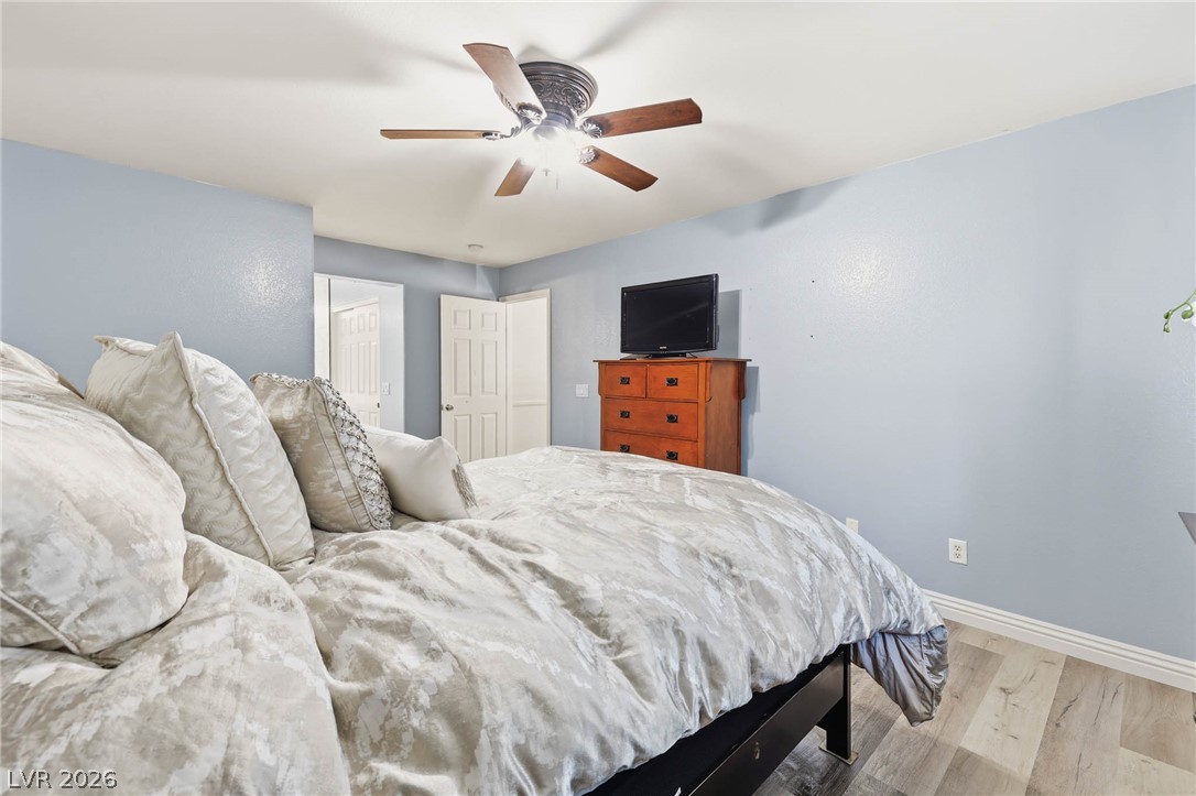 3619 Dutchmans Vine Court North Las Vegas NV 89081