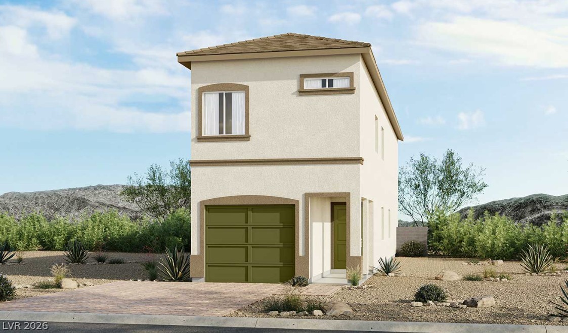 2116 Abraham Avenue Las Vegas NV 89106
